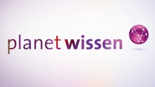 Logo von Planet Wissen