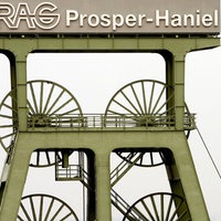 Zeche Prosper Haniel, Bottrop