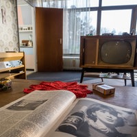 VR-Projekt WDR Zeitkapsel