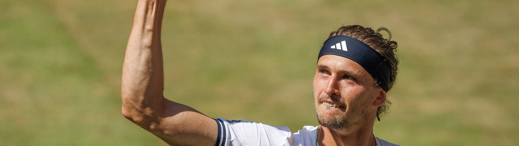Alexander Zverev 